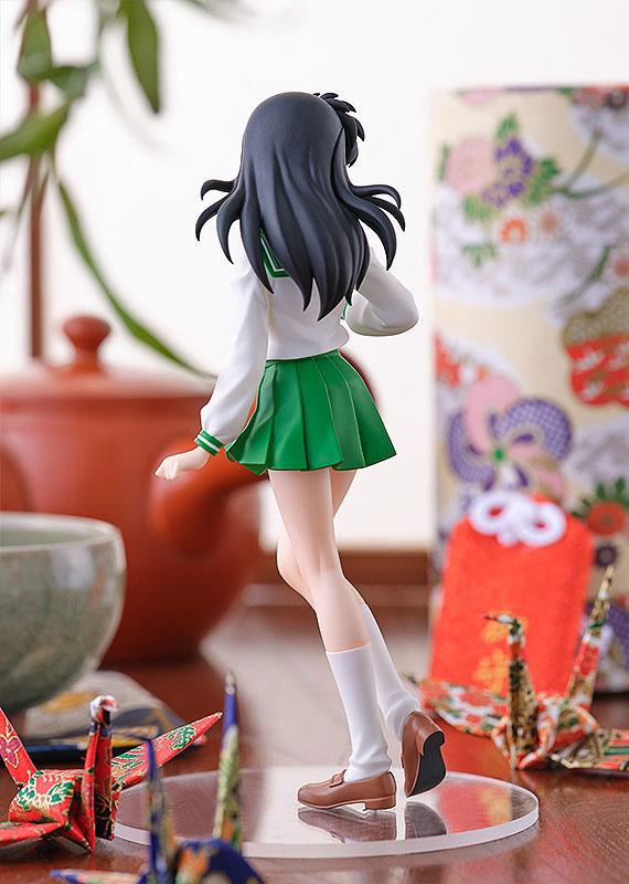 Inuyasha Pop Up Parade PVC Statue Kagome Higurashi 16 cm - AniMuchuu