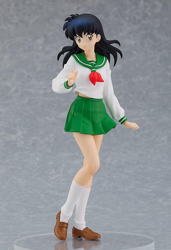 Inuyasha Pop Up Parade PVC Statue Kagome Higurashi 16 cm - AniMuchuu