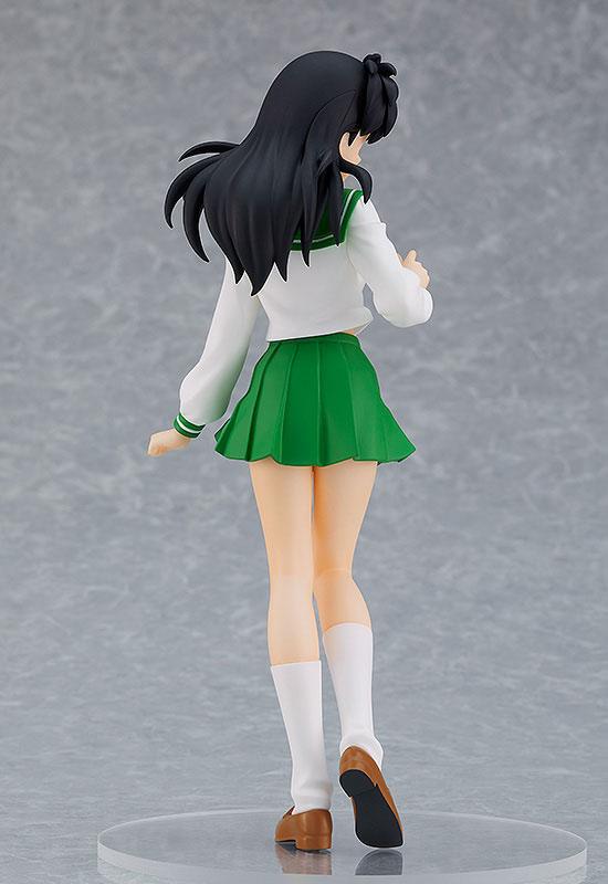 Inuyasha Pop Up Parade PVC Statue Kagome Higurashi 16 cm - AniMuchuu