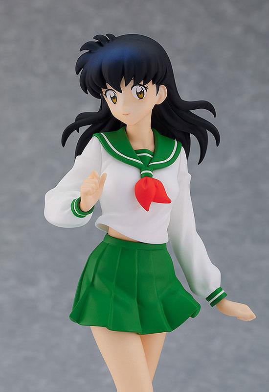 Inuyasha Pop Up Parade PVC Statue Kagome Higurashi 16 cm - AniMuchuu