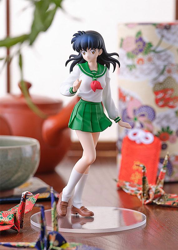 Inuyasha Pop Up Parade PVC Statue Kagome Higurashi 16 cm - AniMuchuu