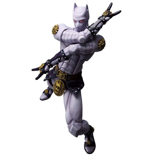 JoJo's Bizarre Adventure Ichibansho PVC Statue Deadly Queen 21 cm