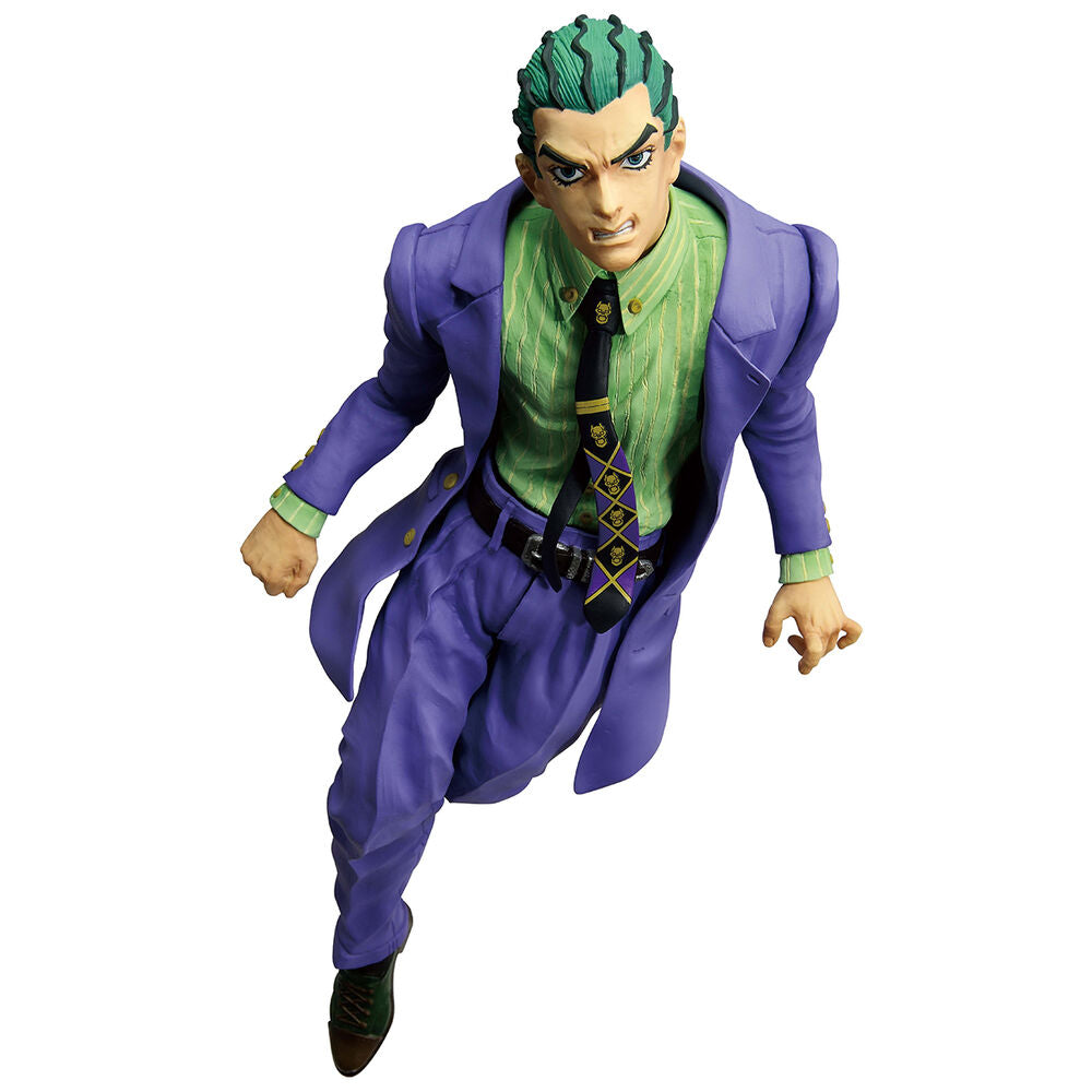 JoJo's Bizarre Adventure Ichibansho PVC Statue Kosaku Kawajiri 25 cm