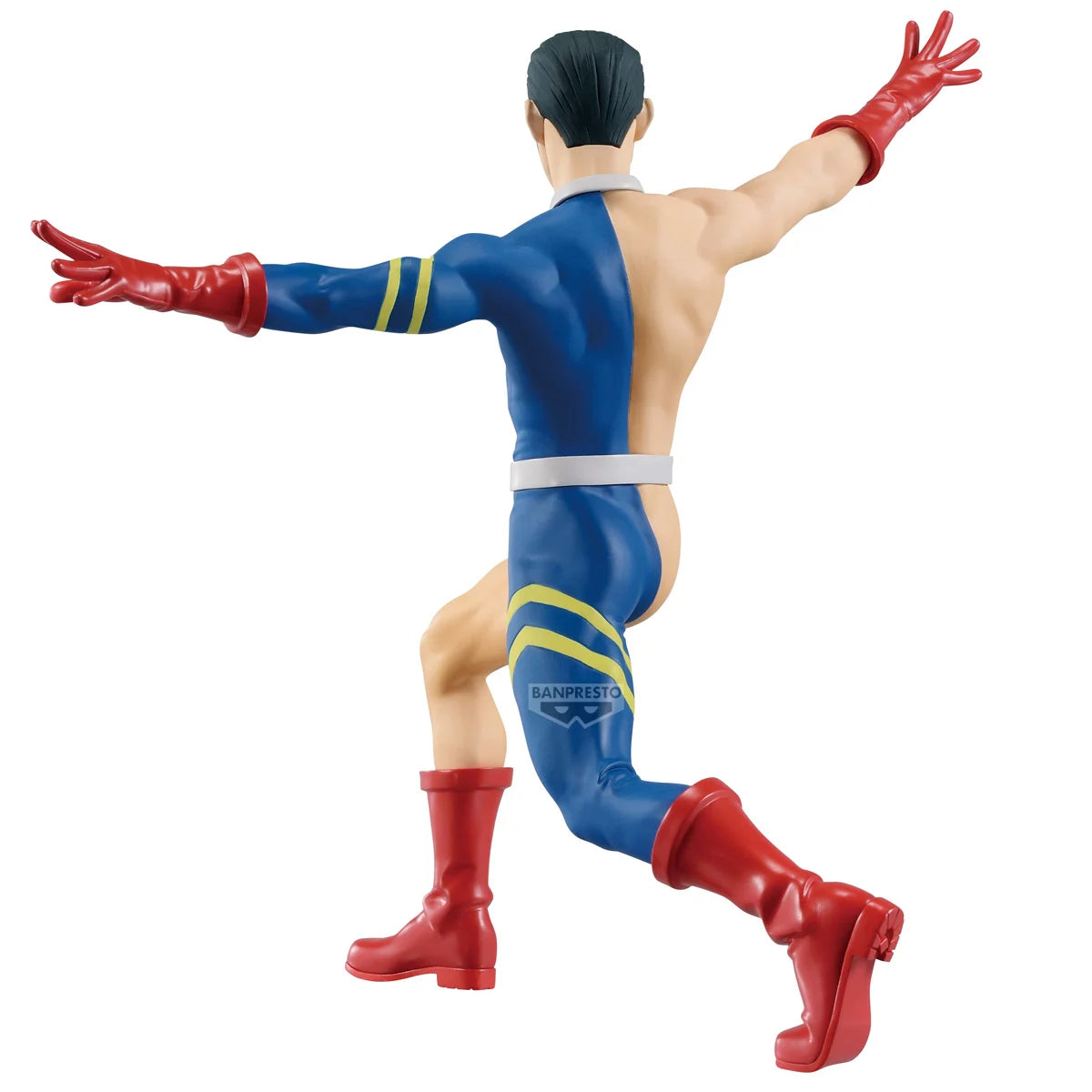 Jujutsu Kaisen Culling Game PVC Figure Fumihiko Takaba 13 cm - AniMuchuu