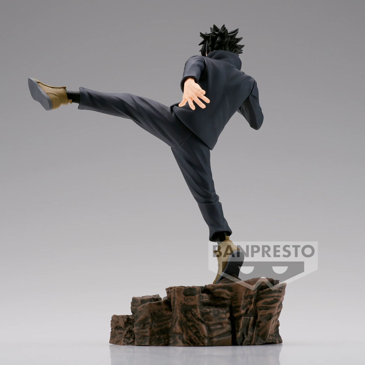 Jujutsu Kaisen Combination Battle PVC Figure Megumi Fushiguro 12 cm - AniMuchuu