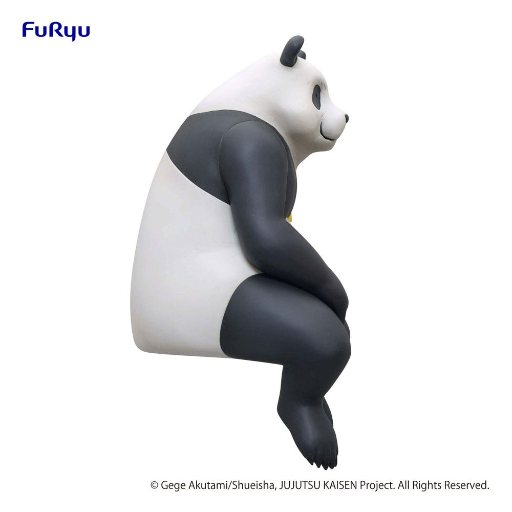Jujutsu Kaisen Noodle Stopper PVC Figure Panda 15 cm - AniMuchuu