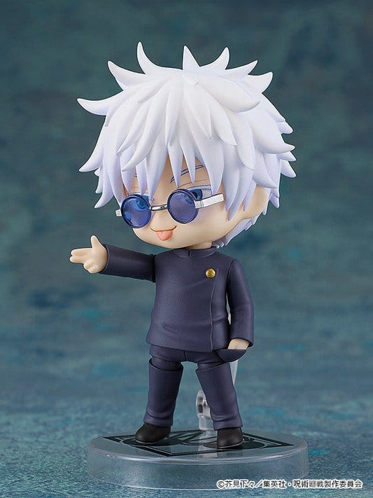 Jujutsu Kaisen Nendoroid Action Figure Satoru Gojo 10 cm - AniMuchuu