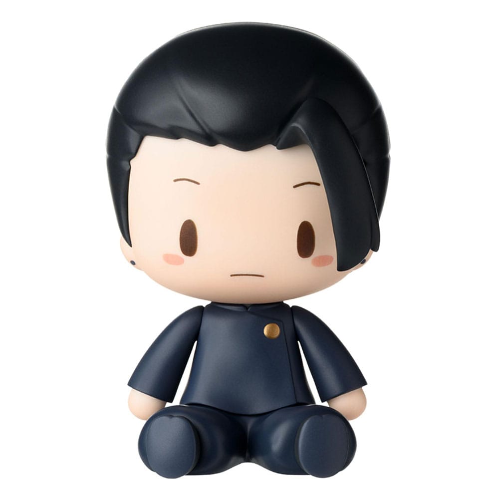 Jujutsu Kaisen Fuwa Petit Mini Figure Suguru Geto 8 cm - AniMuchuu