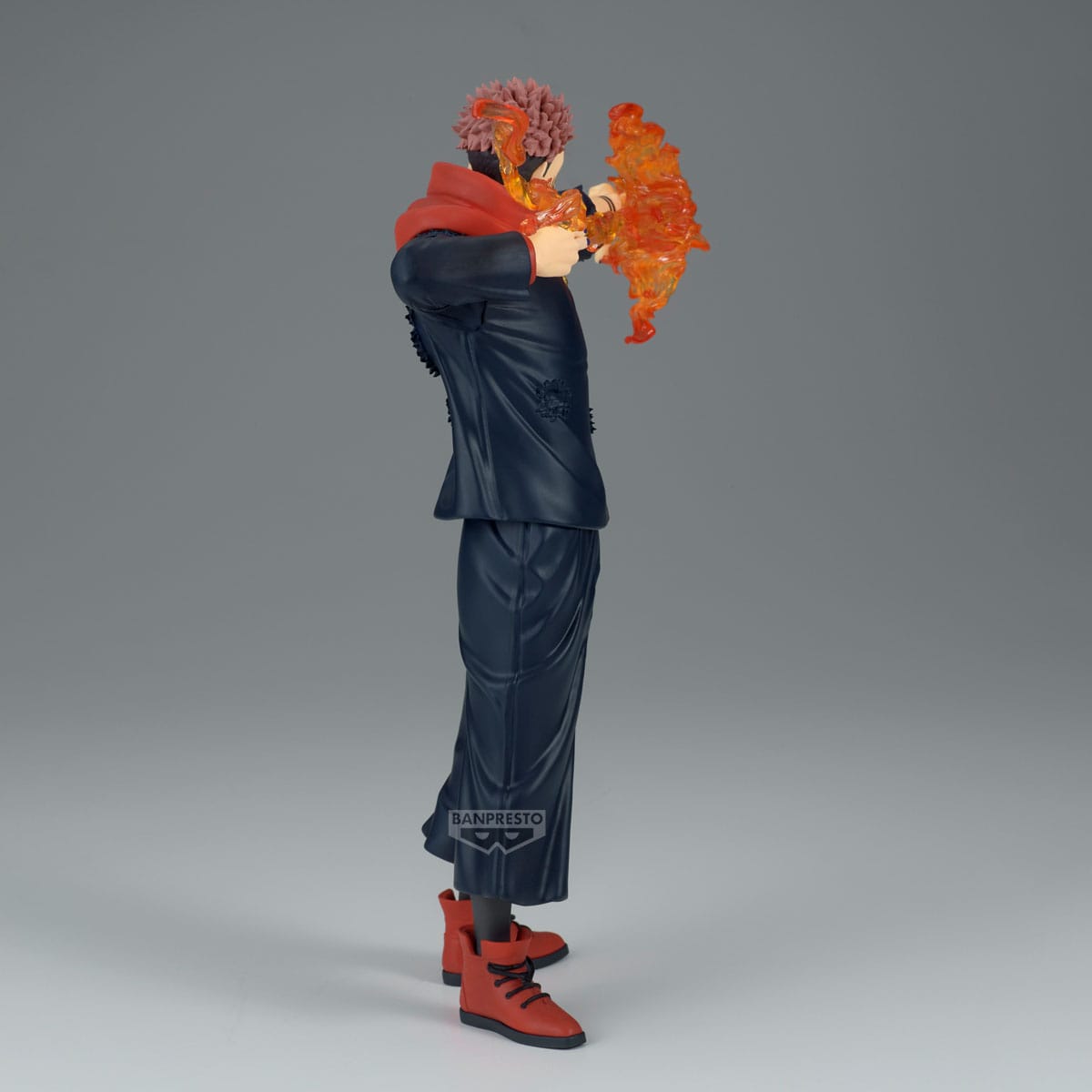 Jujutsu Kaisen Maximatic Plus Sukuna figure 24cm - AniMuchuu