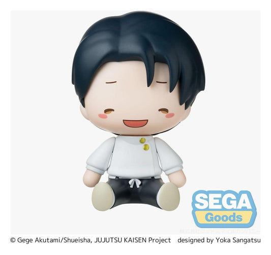 Jujutsu Kaisen Fuwa Petit Mini Figure Yuta Okkotsu 8 cm - AniMuchuu