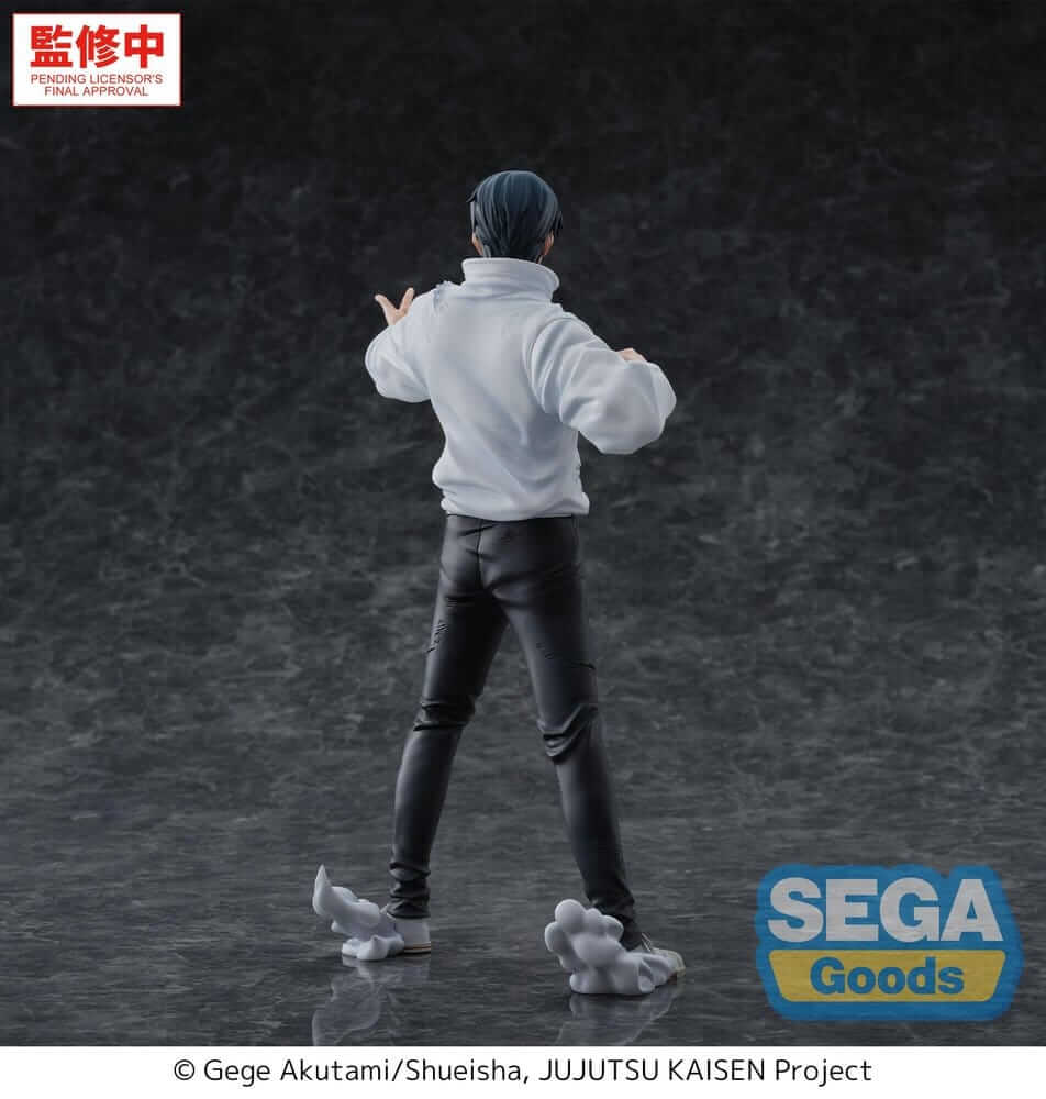 Jujutsu Kaisen GigantiX PVC Figure Yuta Okkotsu: Manifestation 32 cm - AniMuchuu