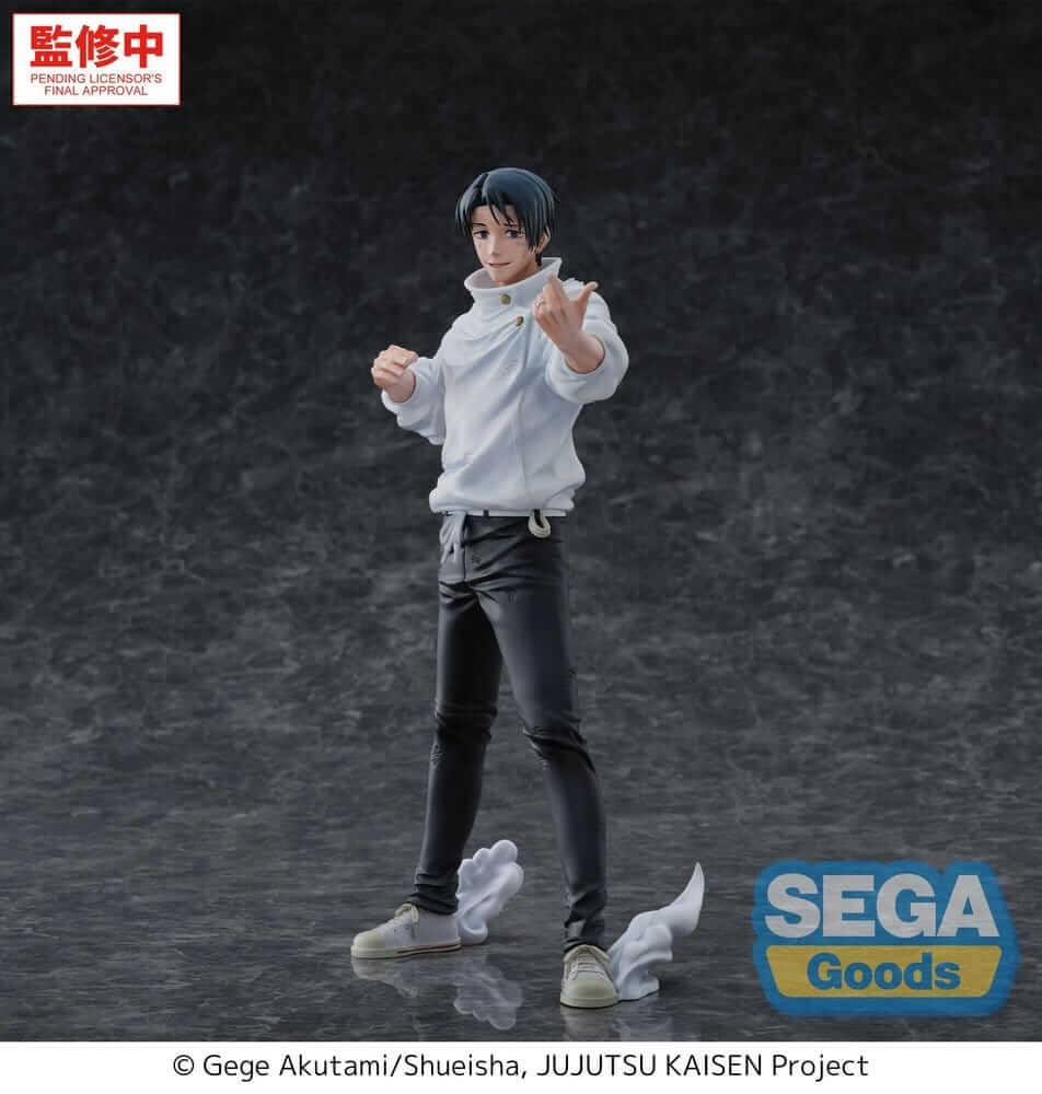 Jujutsu Kaisen GigantiX PVC Figure Yuta Okkotsu: Manifestation 32 cm - AniMuchuu