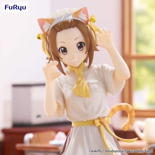 K-On! Trio-Try-iT PVC Statue Ritsu Tainaka 21 cm - AniMuchuu