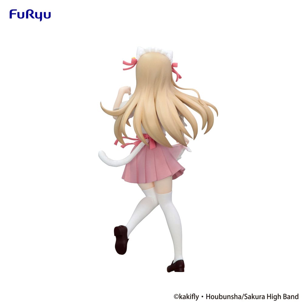 K-On! Trio-Try-iT PVC Statue Tsumugi Kotobuki 22 cm - AniMuchuu