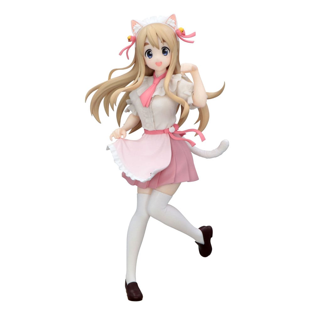 K-On! Trio-Try-iT PVC Statue Tsumugi Kotobuki 22 cm - AniMuchuu