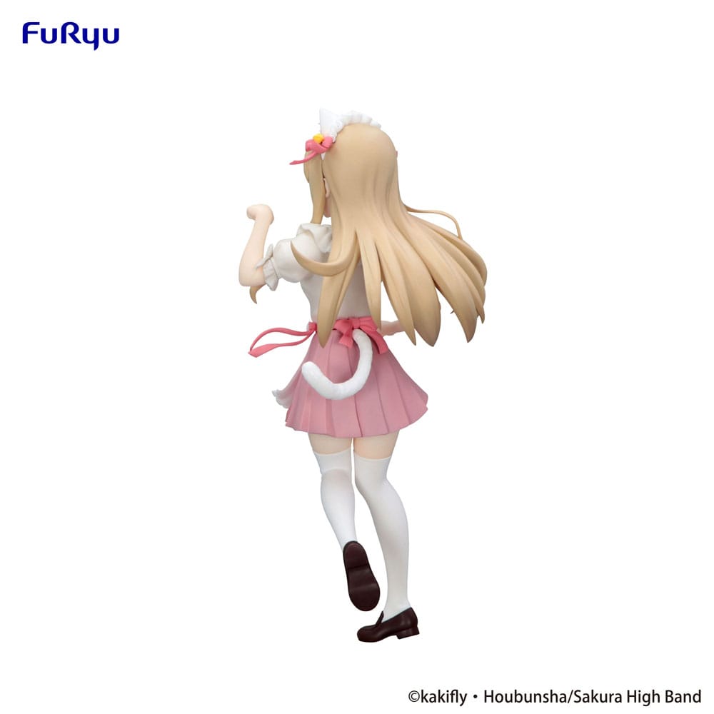 K-On! Trio-Try-iT PVC Statue Tsumugi Kotobuki 22 cm - AniMuchuu