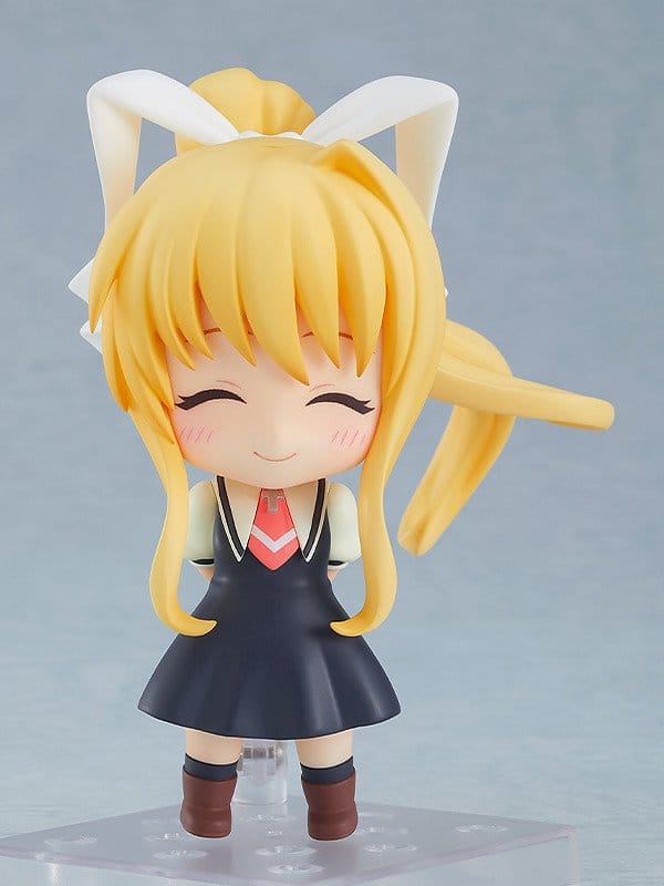 Kaginado Nendoroid Action Figure Misuzu Kamio 10 cm - AniMuchuu