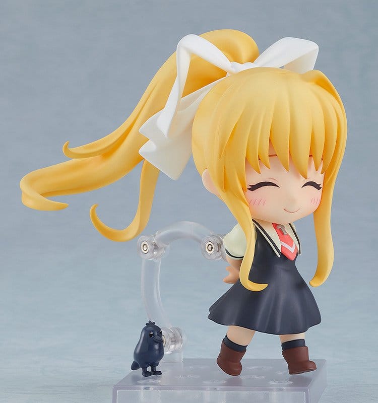 Kaginado Nendoroid Action Figure Misuzu Kamio 10 cm - AniMuchuu