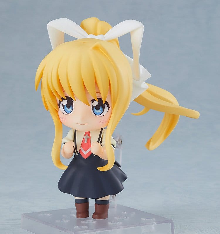 Kaginado Nendoroid Action Figure Misuzu Kamio 10 cm - AniMuchuu