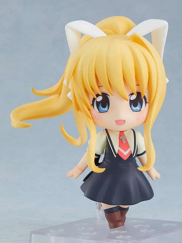 Kaginado Nendoroid Action Figure Misuzu Kamio 10 cm - AniMuchuu