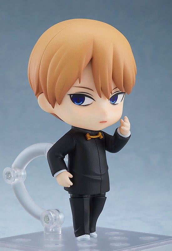 Kaguya-sama: Love Is War Nendoroid Action Figure Miyuki Shirogane 10 cm - AniMuchuu