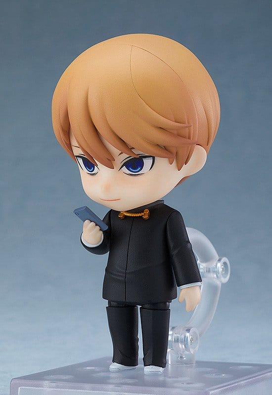 Kaguya-sama: Love Is War Nendoroid Action Figure Miyuki Shirogane 10 cm - AniMuchuu