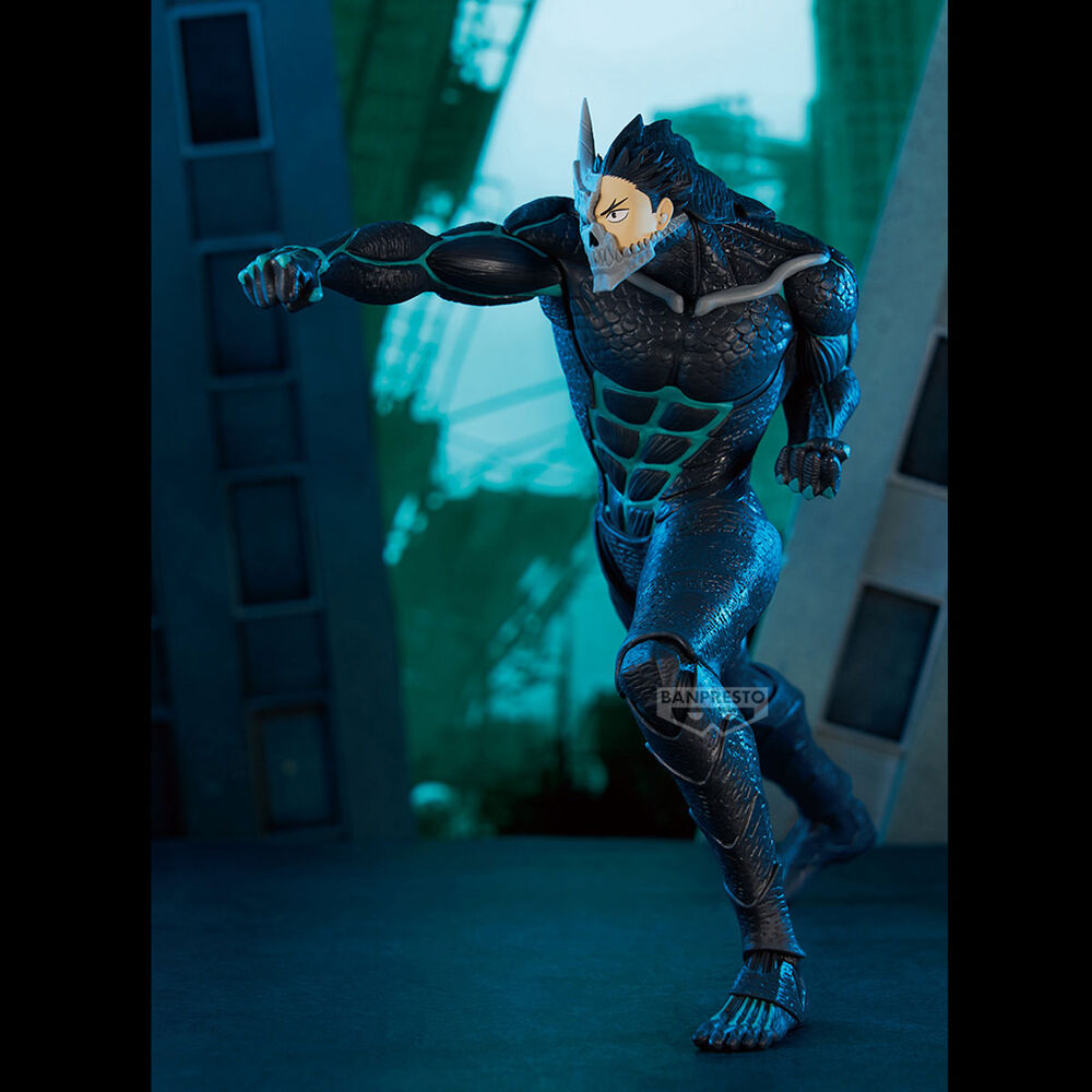 Kaiju No. 8 Grandista PVC Statue Kafka Hibino 24 cm - AniMuchuu