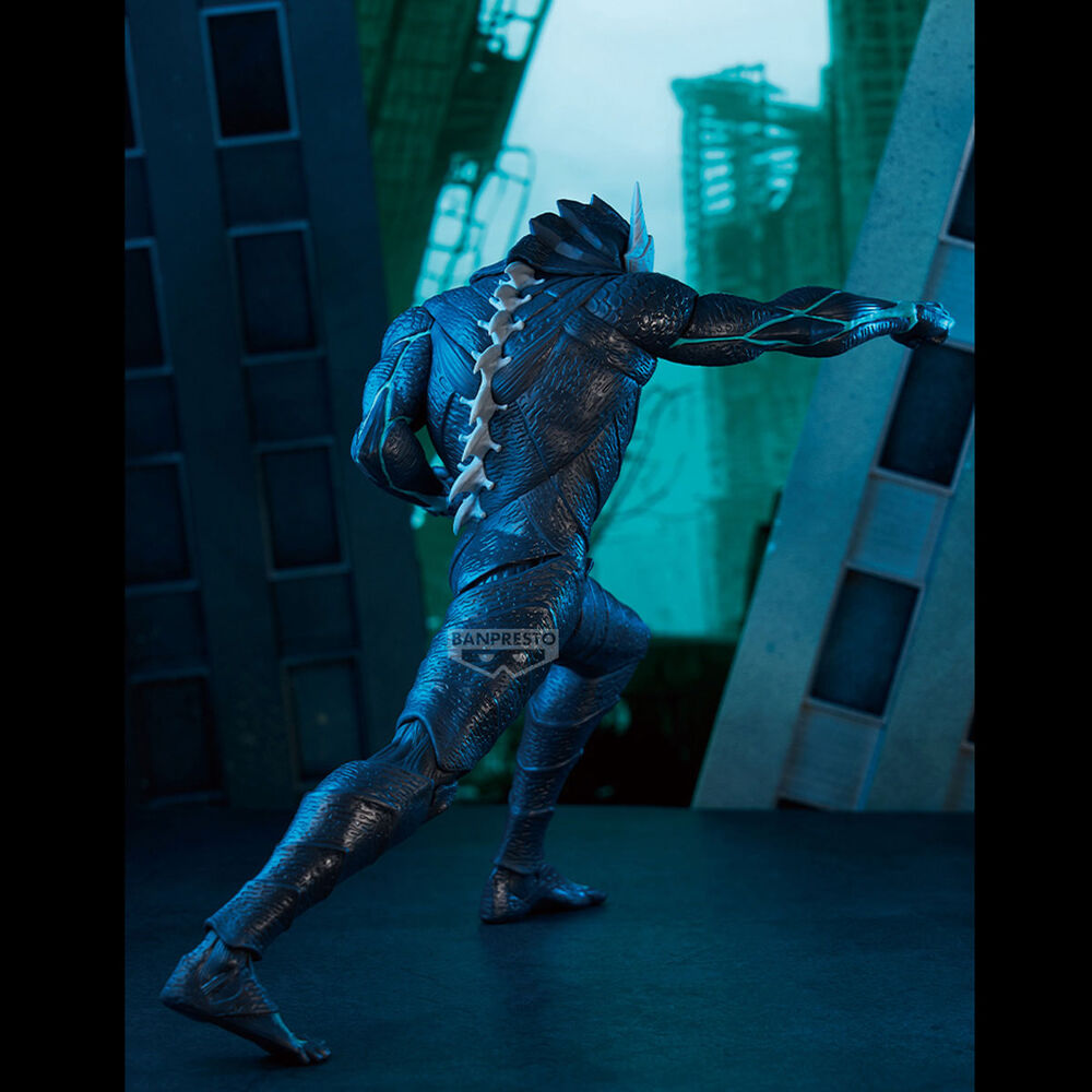 Kaiju No. 8 Grandista PVC Statue Kafka Hibino 24 cm - AniMuchuu