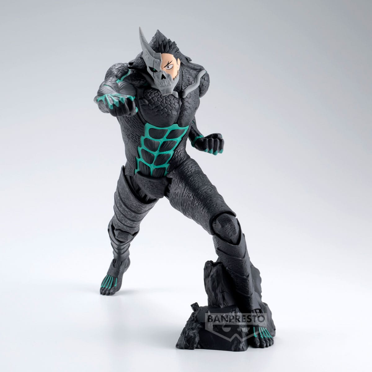 Kaiju No. 8 Grandista PVC Statue Kafka Hibino 24 cm - AniMuchuu