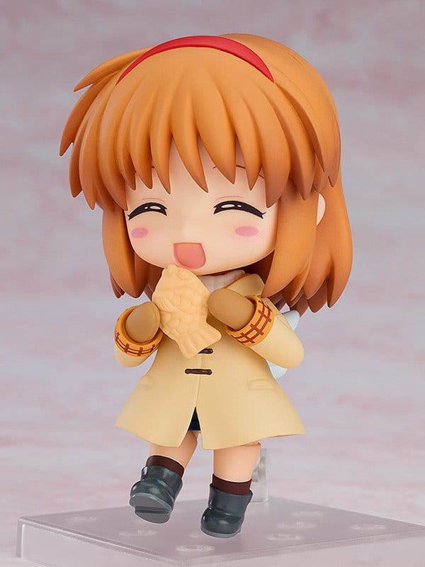 Kanon Nendoroid Action Figure Ayu Tsukimiya 10 cm - AniMuchuu