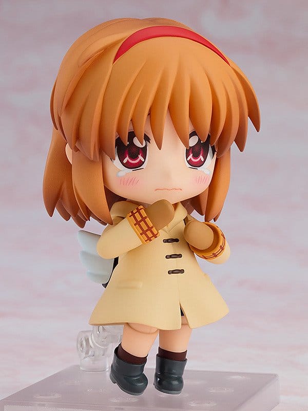 Kanon Nendoroid Action Figure Ayu Tsukimiya 10 cm - AniMuchuu