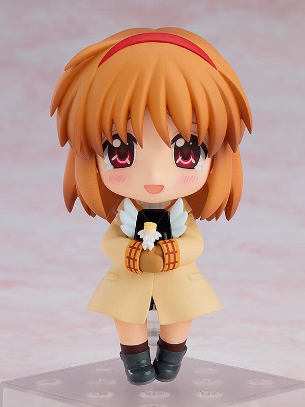 Kanon Nendoroid Action Figure Ayu Tsukimiya 10 cm - AniMuchuu