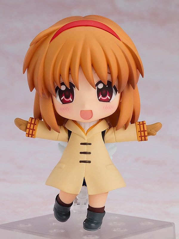 Kanon Nendoroid Action Figure Ayu Tsukimiya 10 cm - AniMuchuu