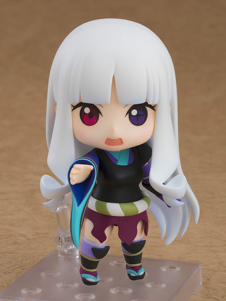 Katanagatari Nendoroid Action Figure Togame 10 cm