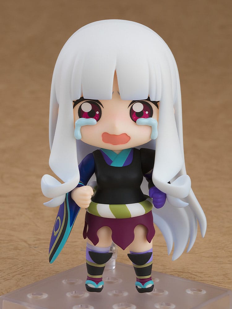 Katanagatari Nendoroid Action Figure Togame 10 cm