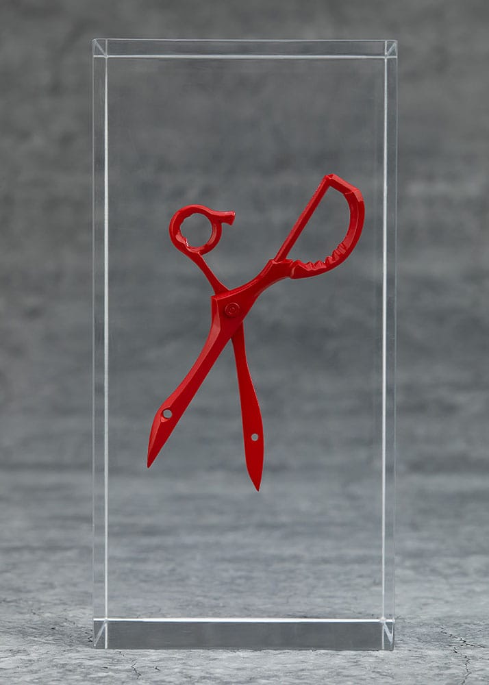 Kill la Kill Nendoroid Action Figure Ryuko Matoi: Kamui Junketsu Ver. 10 cm - AniMuchuu