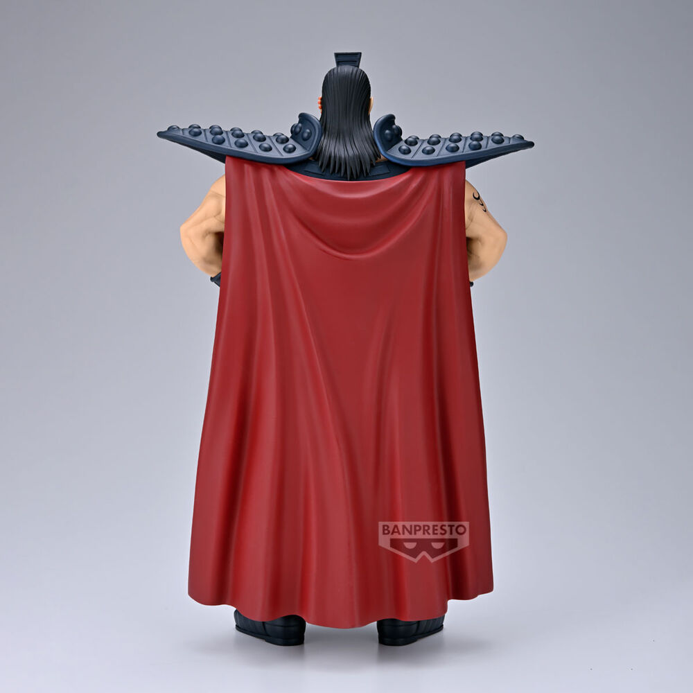 Kingdom Grandista PVC Statue Ohki 28 cm - AniMuchuu