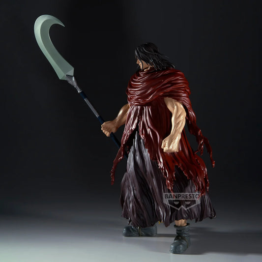 Kingdom Grandista PVC Statue Hoken 27 cm - AniMuchuu