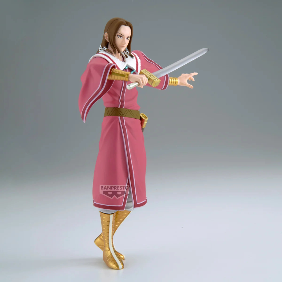 Kingdom Vibration Stars PVC Figure Mouten 18 cm - AniMuchuu