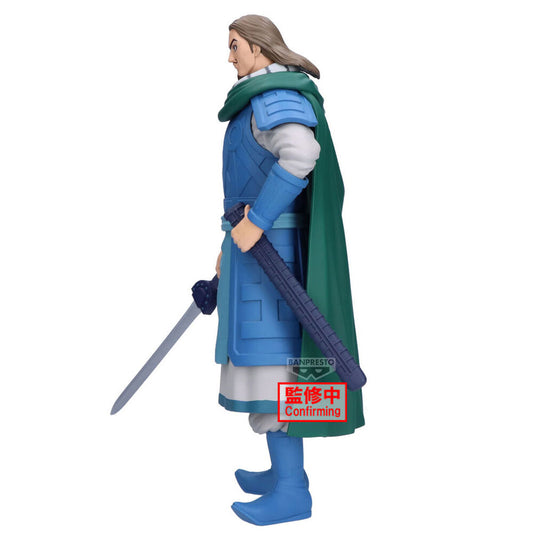 Kingdom Grandista PVC Statue To 26 cm - AniMuchuu
