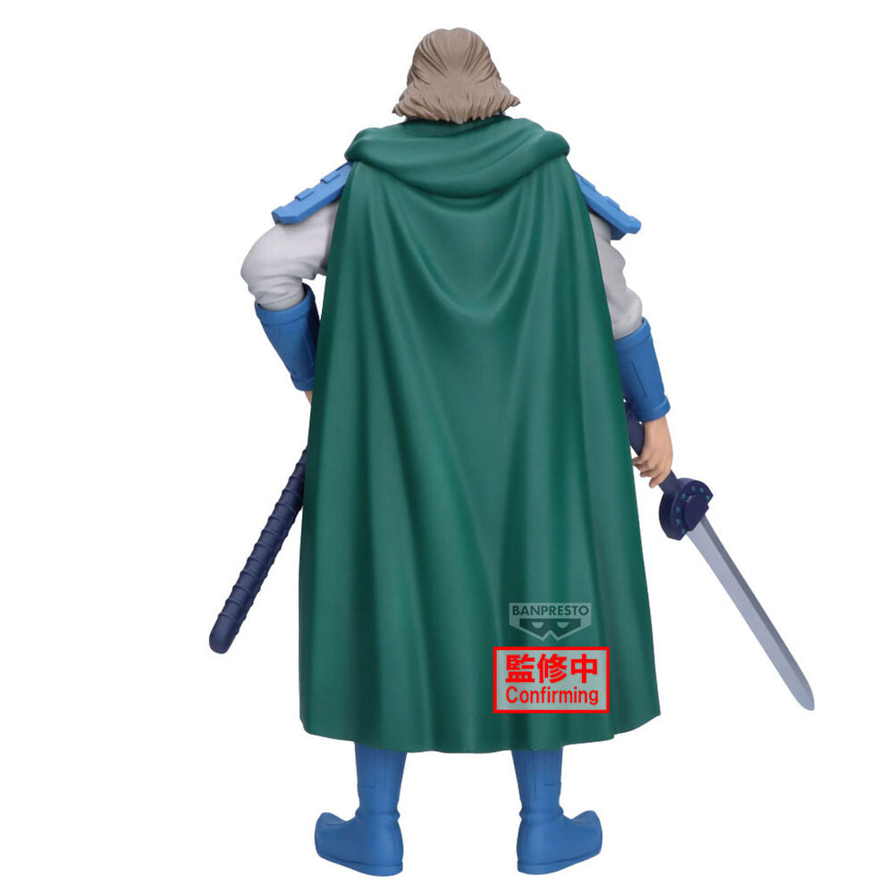 Kingdom Grandista PVC Statue To 26 cm - AniMuchuu