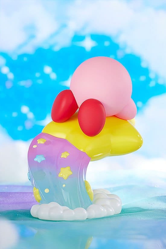 Kirby Pop Up Parade PVC Figure Kirby 14 cm - AniMuchuu