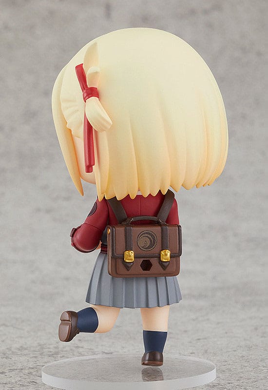 Lycoris Recoil Nendoroid Action Figure Chisato Nishikigi 10 cm - AniMuchuu