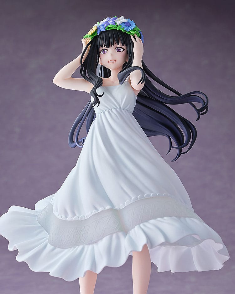Lycoris Recoil PVC Statue Takina Inoue: Birthday illustration 20 cm - AniMuchuu