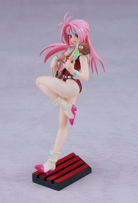 Macross 7 PLAMAX Model Kit Mylene Flare Jenius 9 cm - AniMuchuu