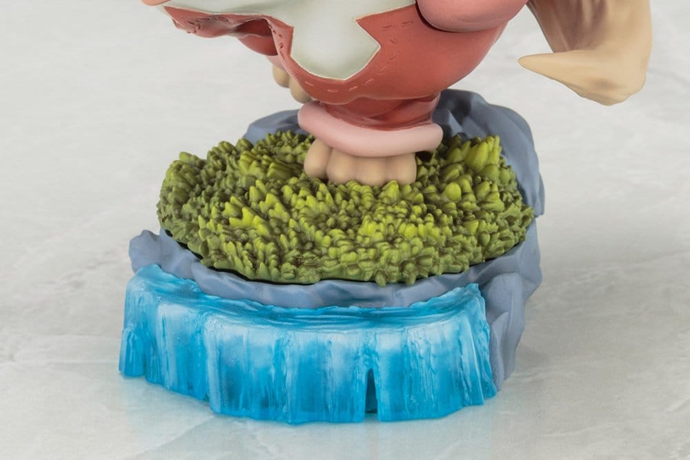Made in Abyss: Awakening Mystery PVC Figure Nanachi 14 cm - AniMuchuu
