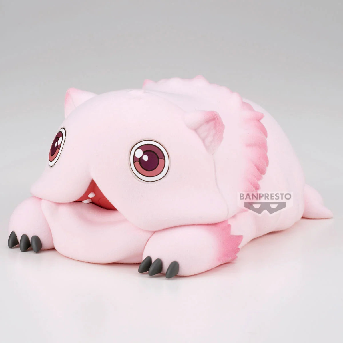 Made in Abyss Big Fluffy Puffy PVC Figure Mitty 12 cm - AniMuchuu