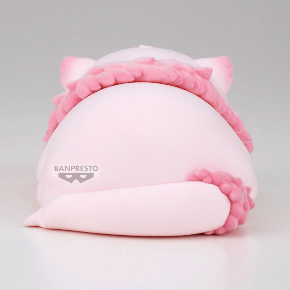 Made in Abyss Big Fluffy Puffy PVC Figure Mitty 12 cm - AniMuchuu