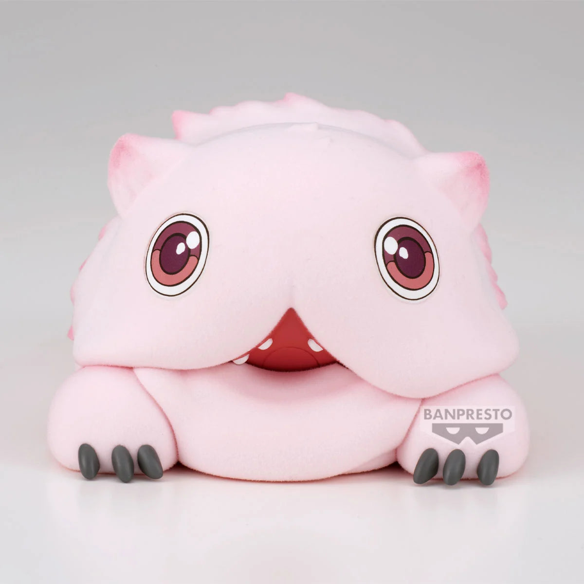 Made in Abyss Big Fluffy Puffy PVC Figure Mitty 12 cm - AniMuchuu
