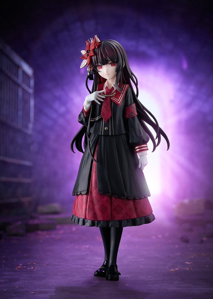 Magical Girl Witch Trials Pop Up Parade L PVC Figure Hiro Nikaido 22 cm - AniMuchuu